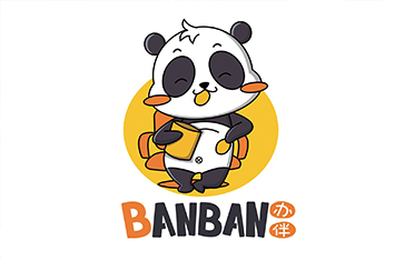 BANBAN办伴—淮北VIS设计