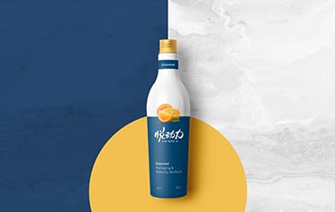 淮北某动力 品牌设计